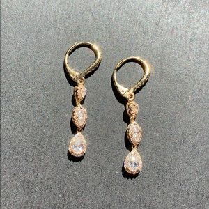 Eliot Danori Earrings